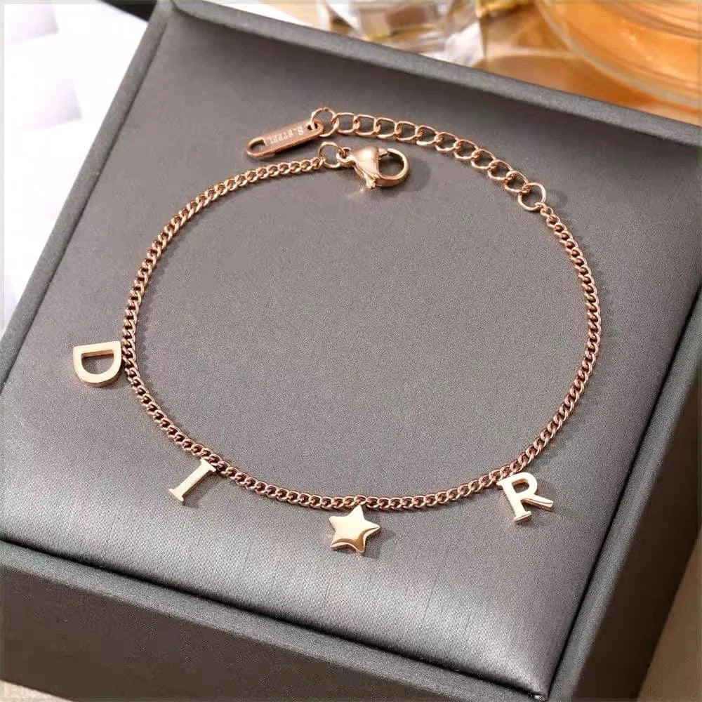 D'or Bracelet