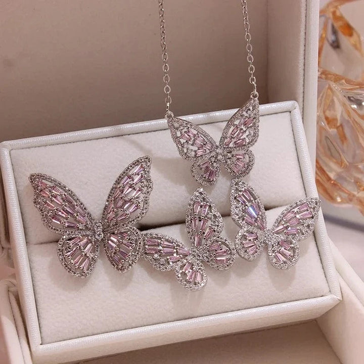 Papillon Collectie