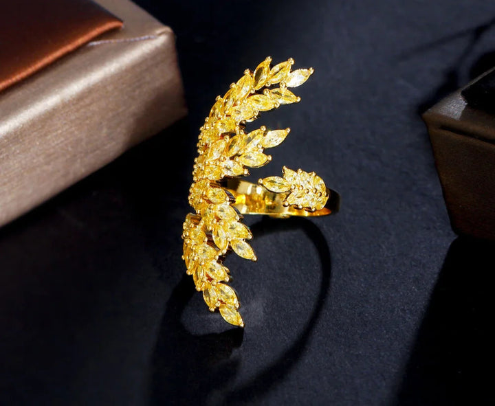 Athena Ring