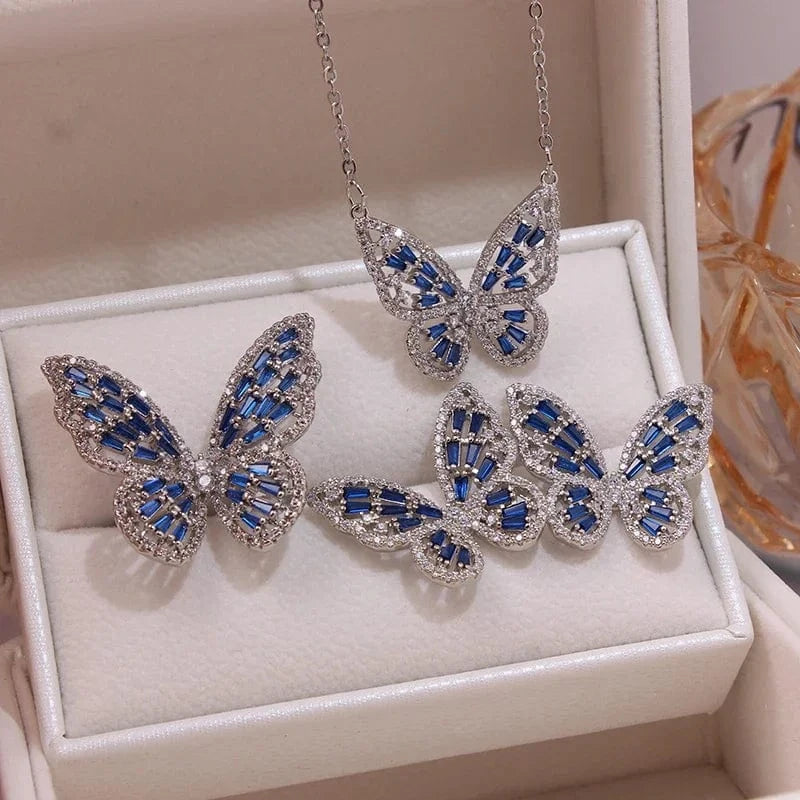 Papillon Collectie