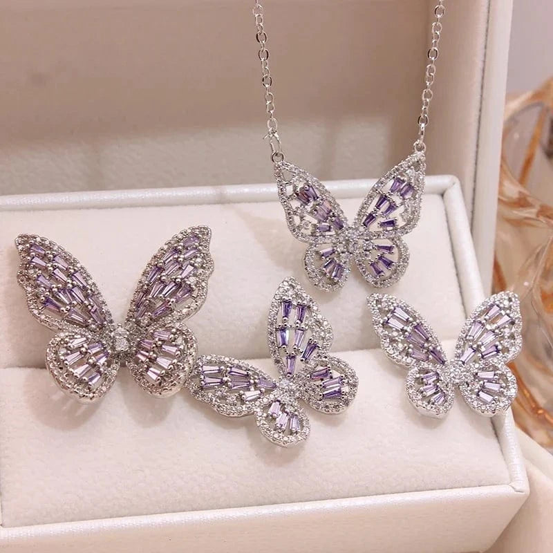 Papillon Collectie