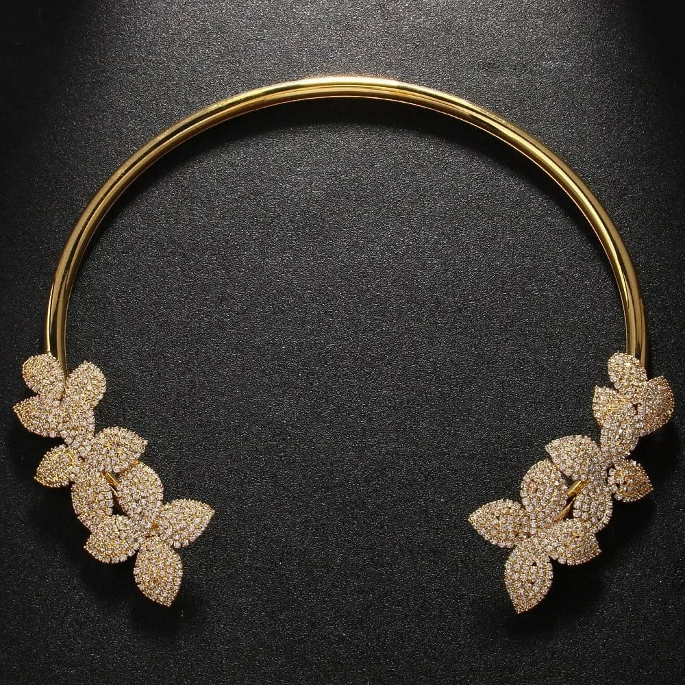 Papillion Ketting