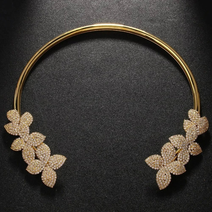 Papillion Ketting