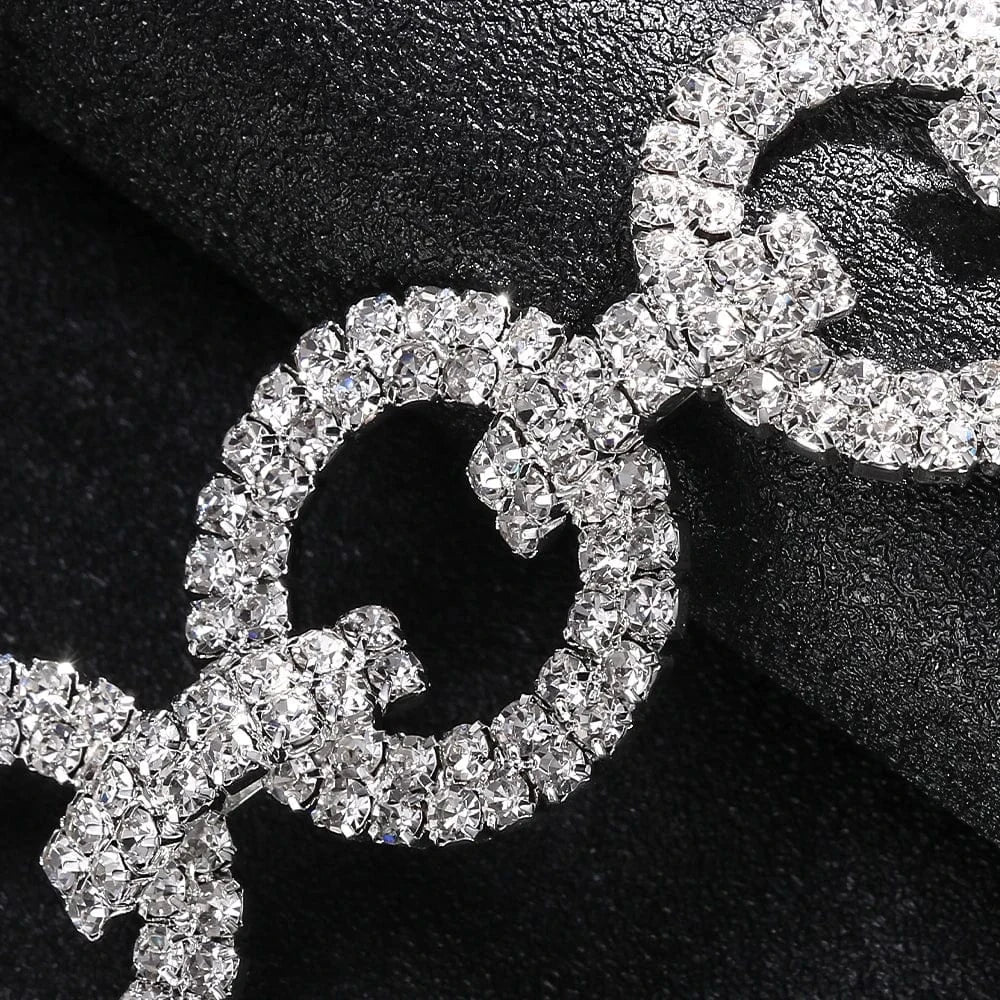 Circle of love Ketting