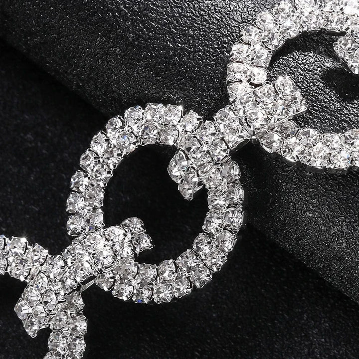 Circle of love Ketting