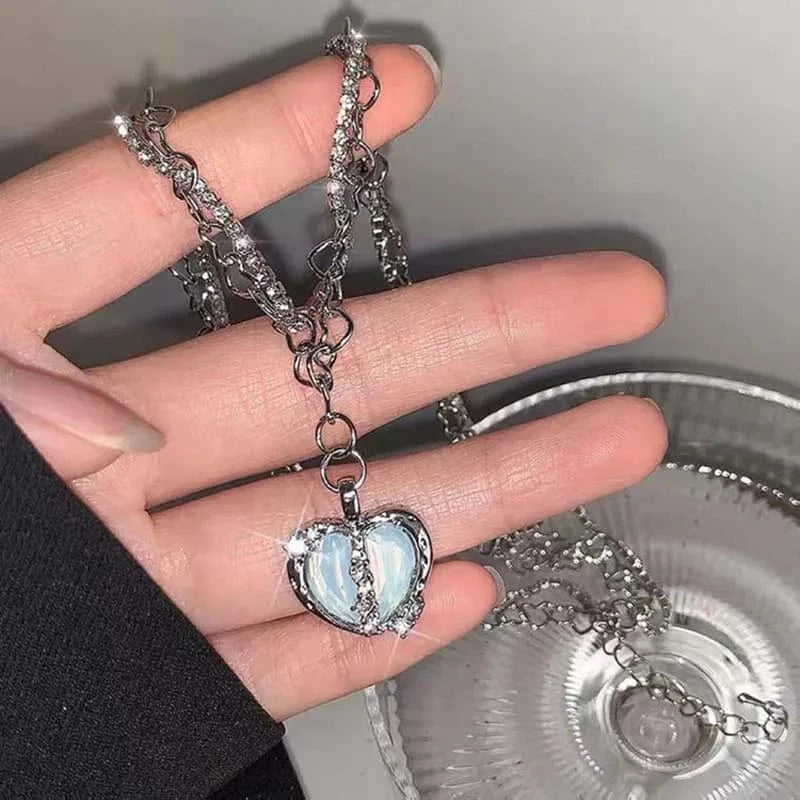 D'or Collier