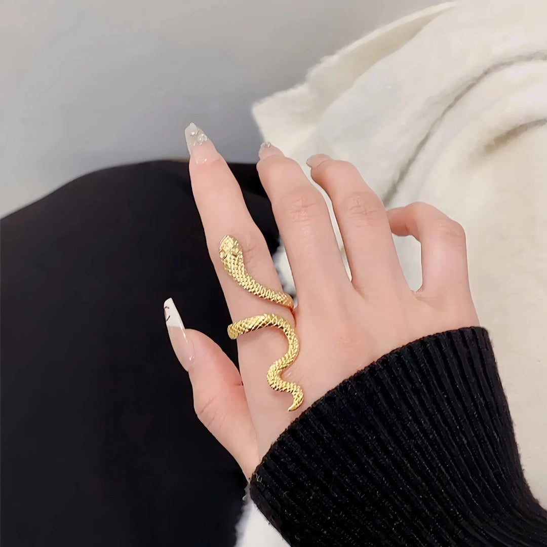 Seraphina Ring