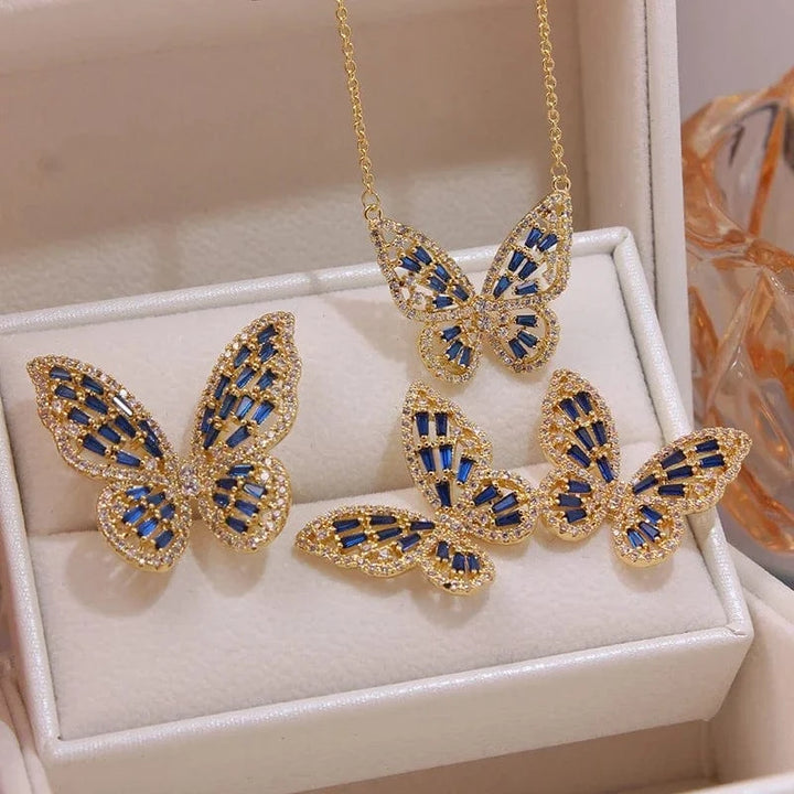 Papillon Collectie