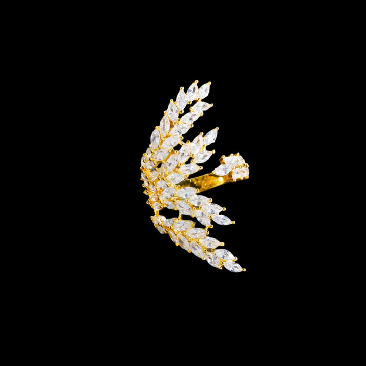 Athena Ring