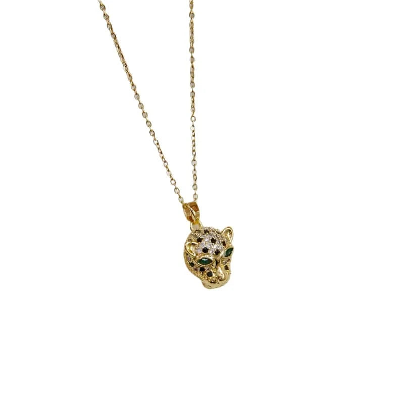 Sphynx Ketting