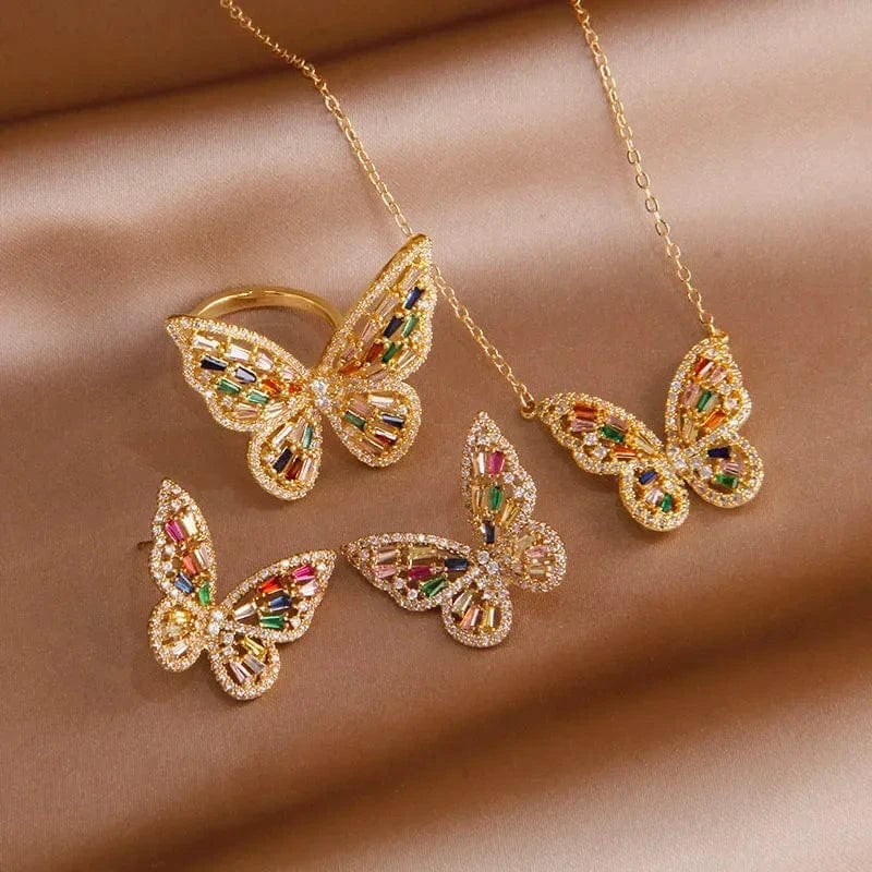 Papillon Collectie