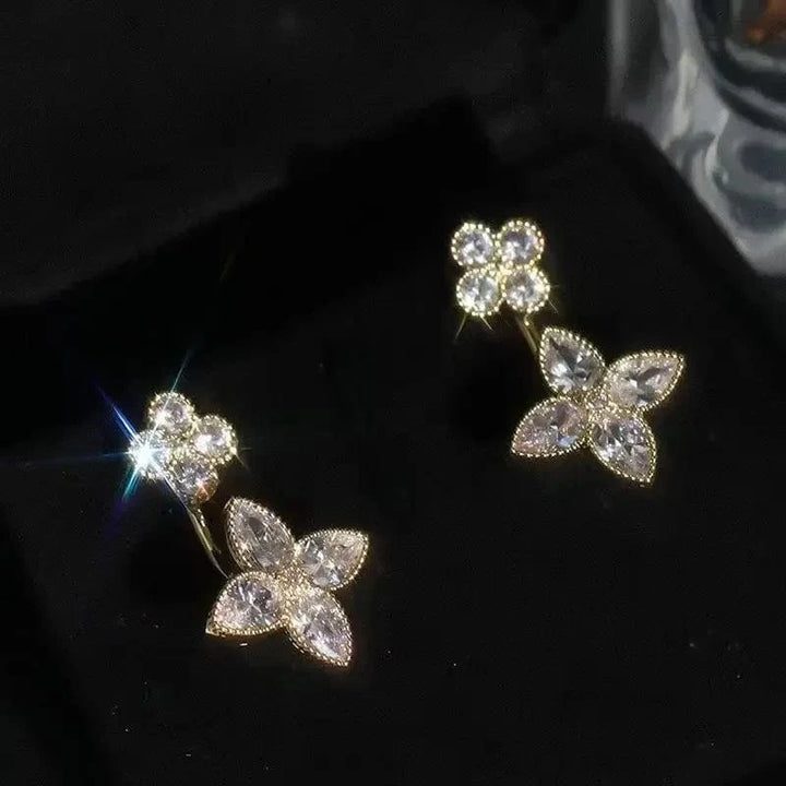 Blossom Oorbellen