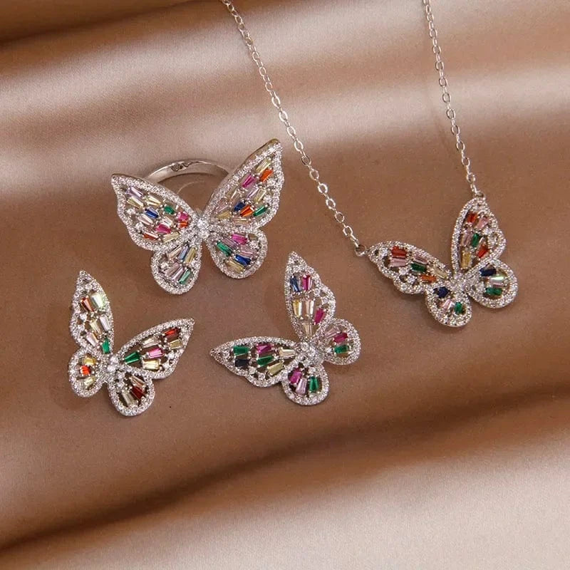Papillon Collectie