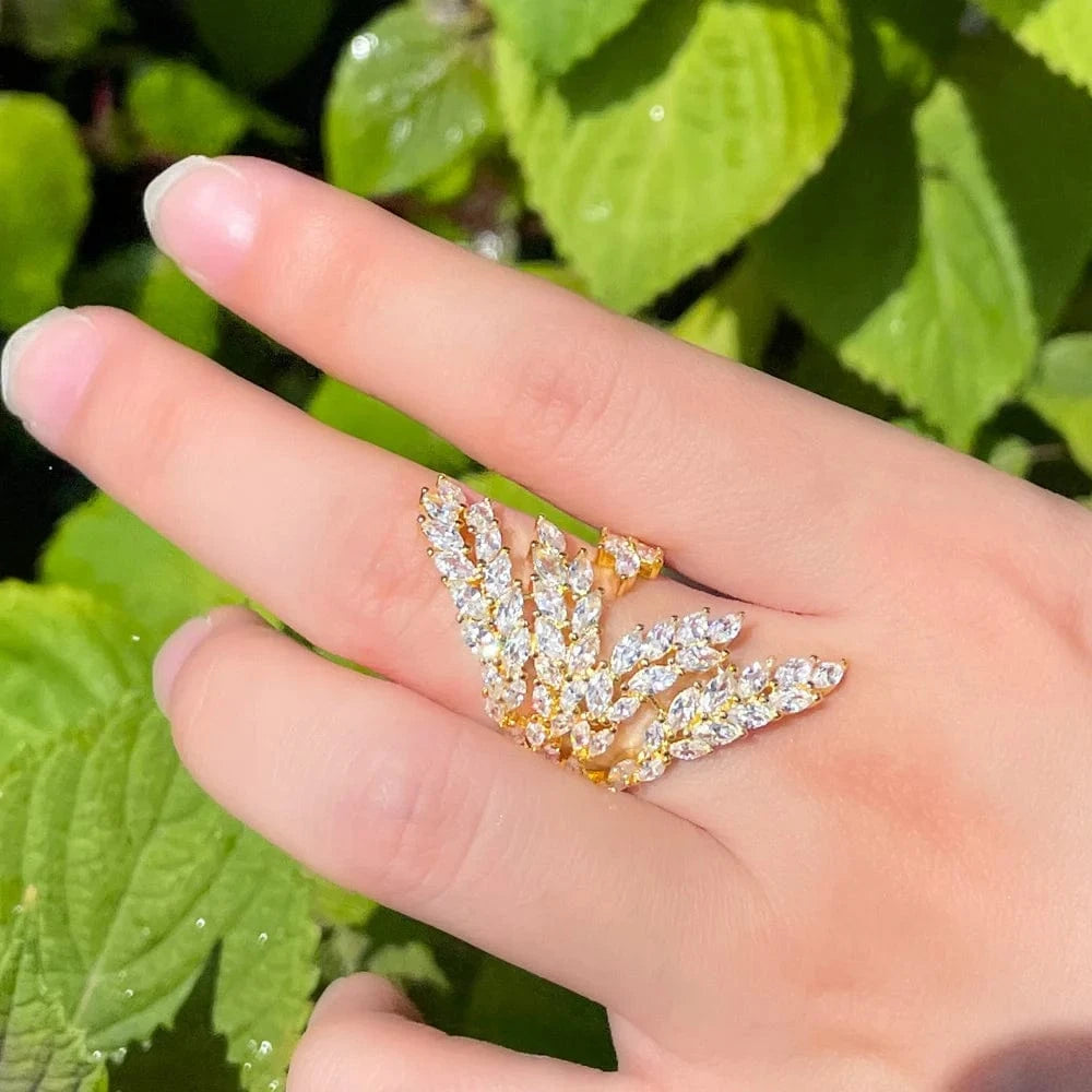 Athena Ring