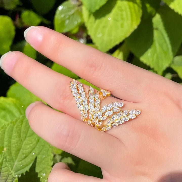 Athena Ring