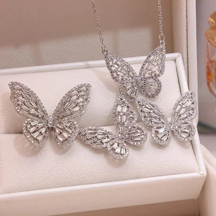 Papillon Collectie
