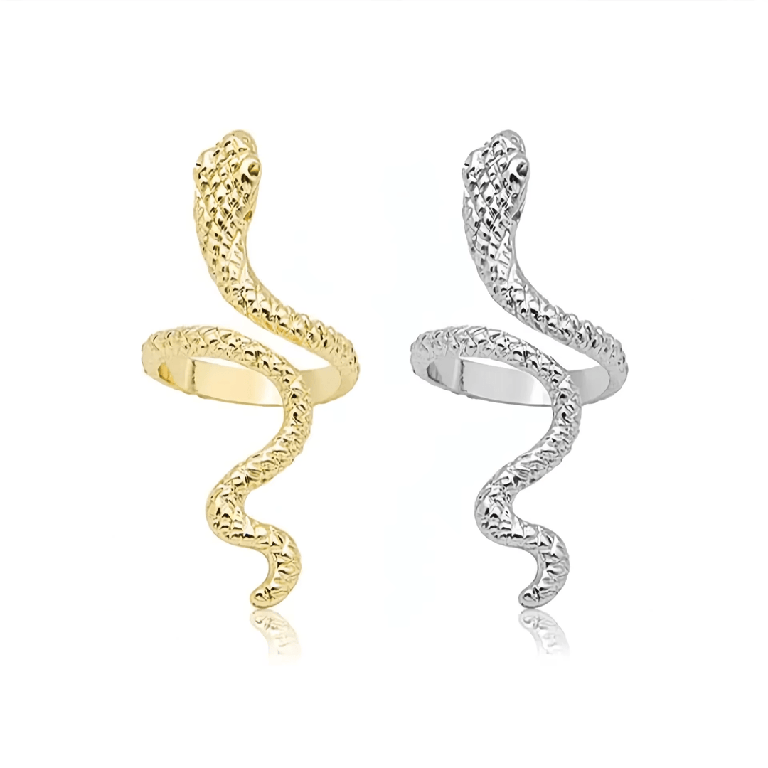 Seraphina Ring