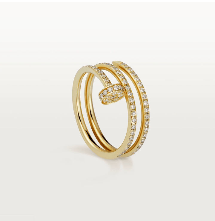 Skarlove© Vendôme Ring