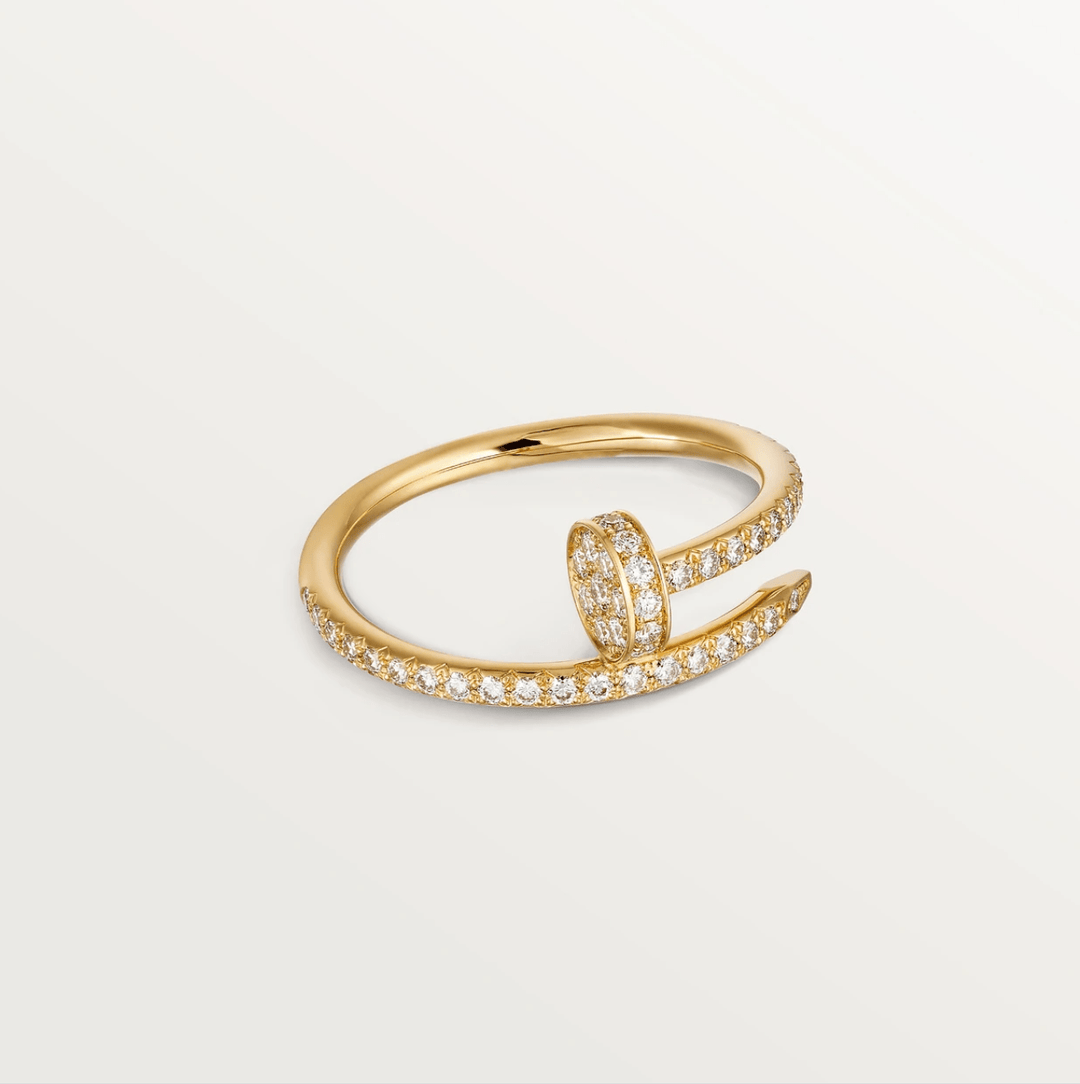 Skarlove© Vendôme Ring
