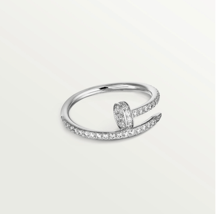 Skarlove© Vendôme Ring