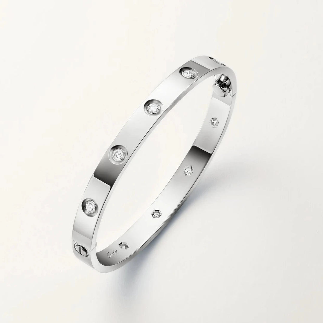 L' amour Bracelet