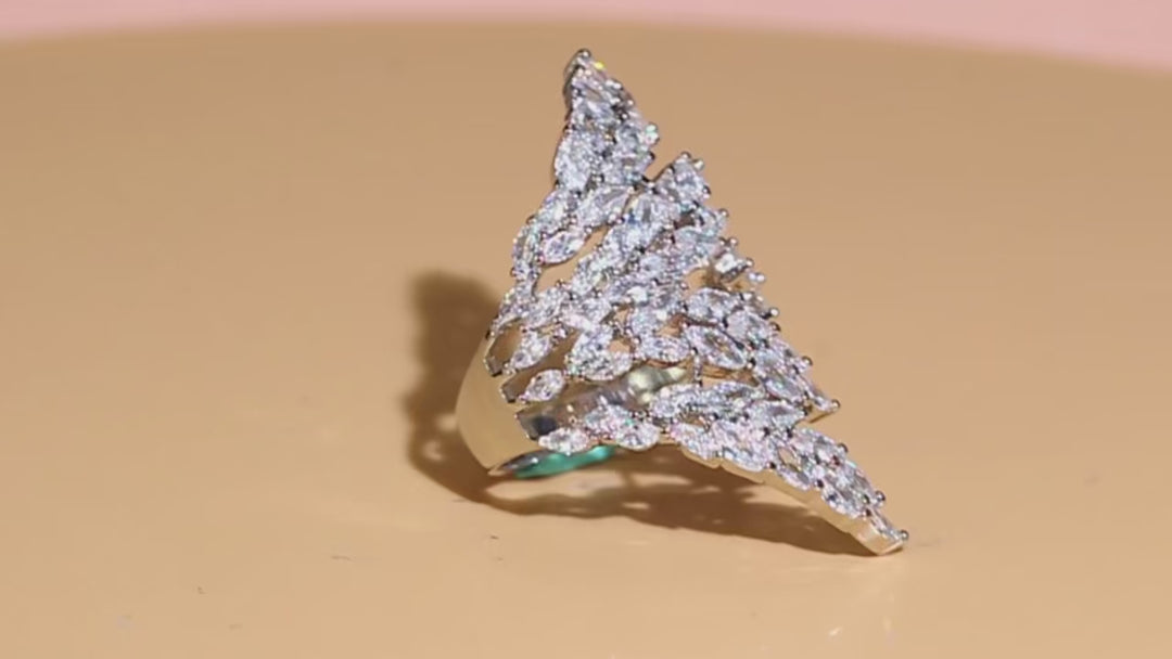 Athena Ring