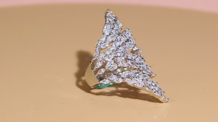 Athena Ring