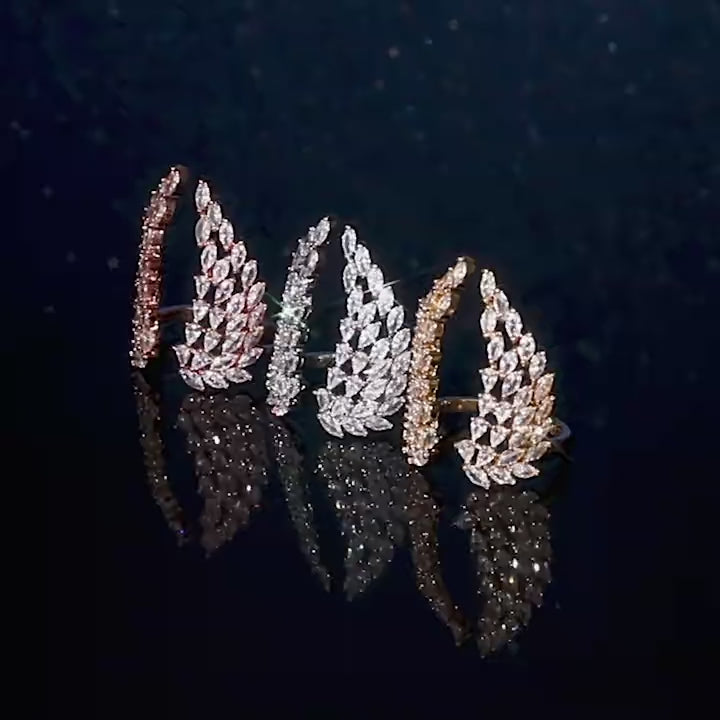 Angelica Ring