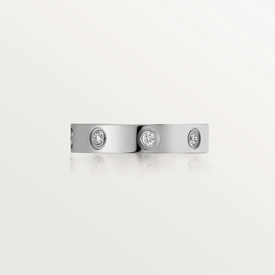 L' amour Ring