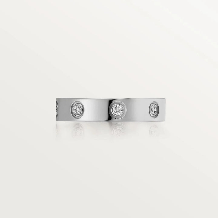 L' amour Ring